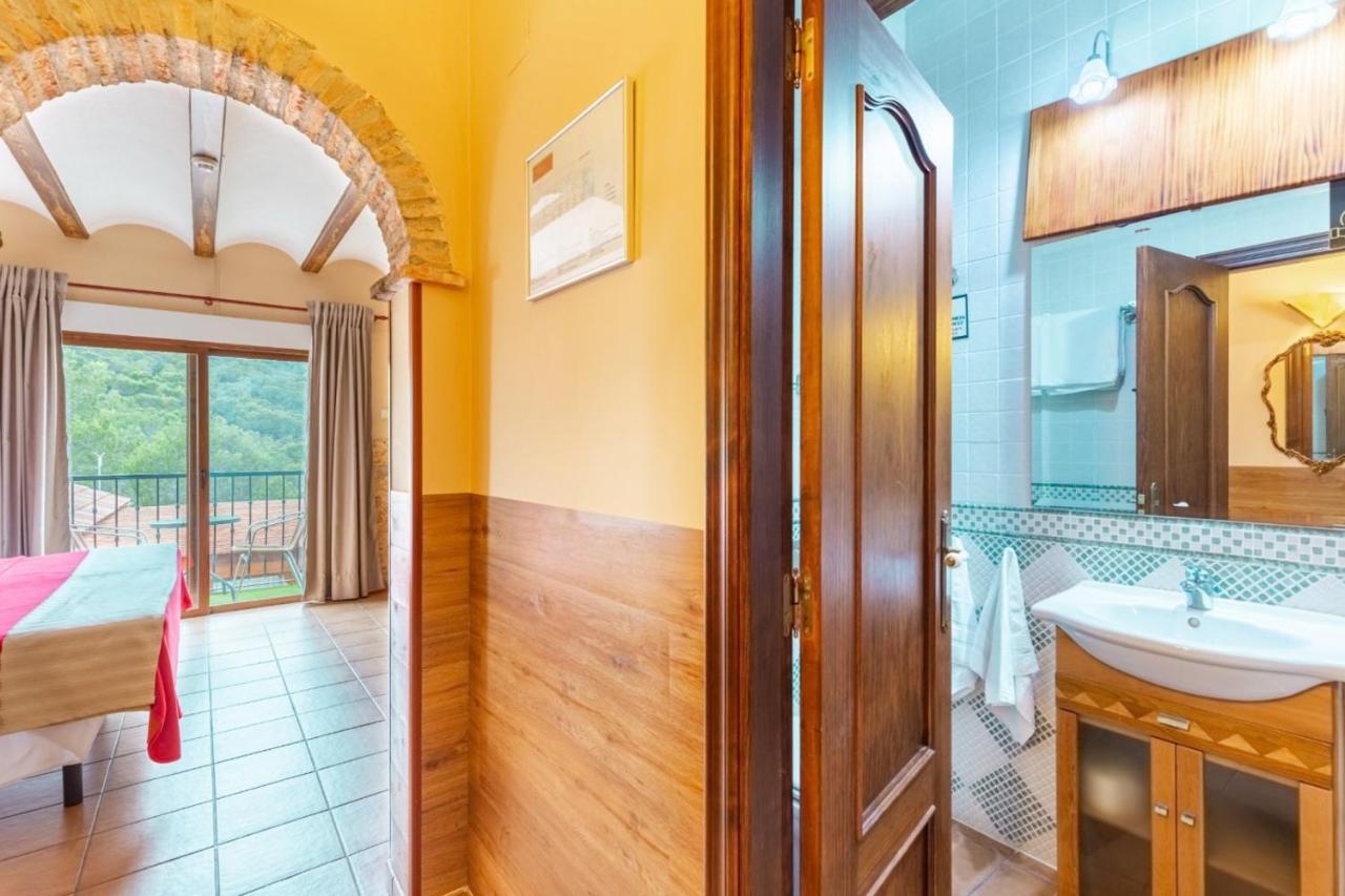 Hotel Finca Fabiola (Adults Only) Finestrat Exterior foto