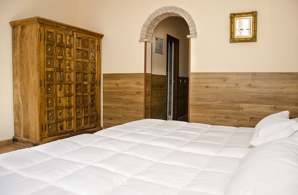 Hotel Finca Fabiola (Adults Only) Finestrat Exterior foto